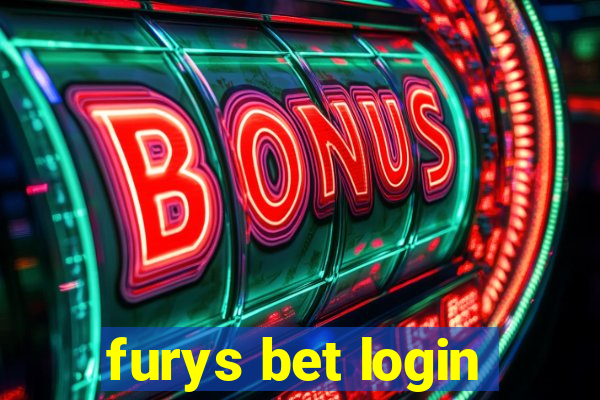 furys bet login